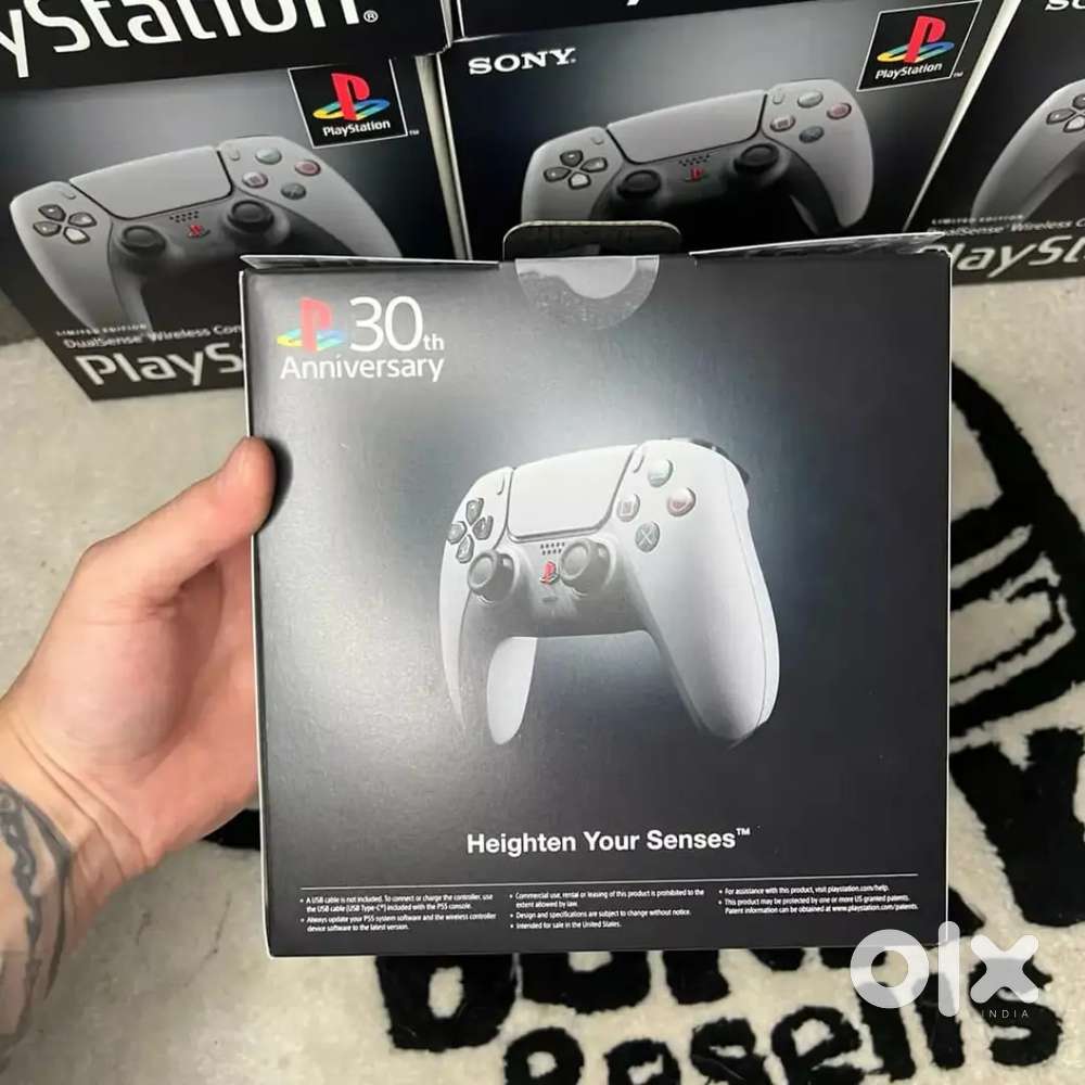 PLAYSTATION PS5 LIMITED EDITION