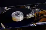 Desktop Hard Drive Data Recovery
