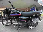 Single handedly operated Very good condition