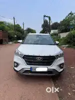 Hyundai Creta 1.4 E Plus CRDi, 2019, Diesel