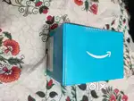 New Alexa box piece