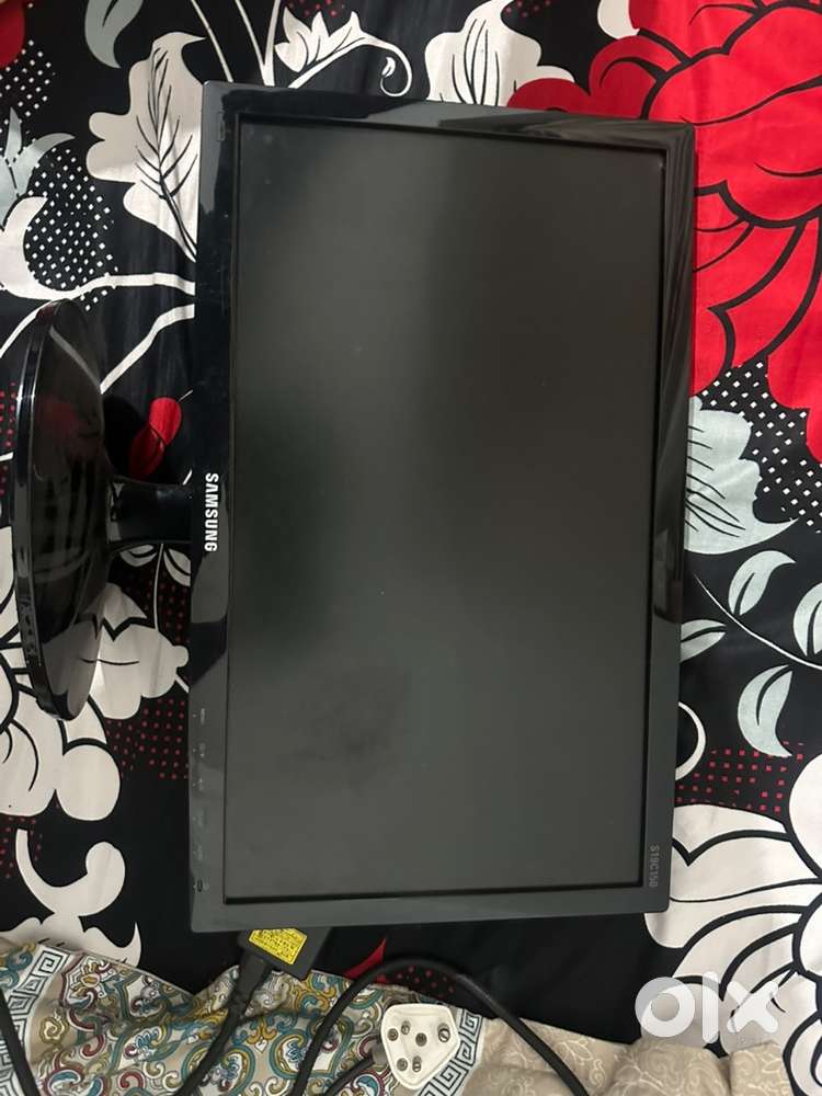 Samsung monitor