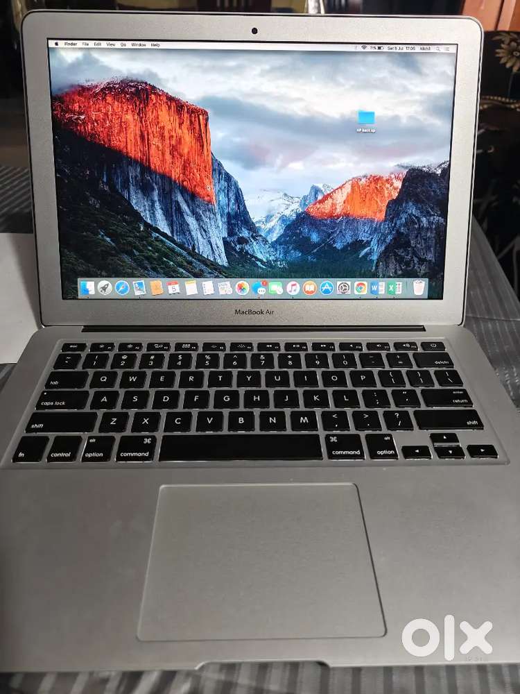 MacBook Air Early2015
