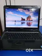 Dell laptop in just 3900/-