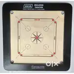 Sisca tournamnet Carrom