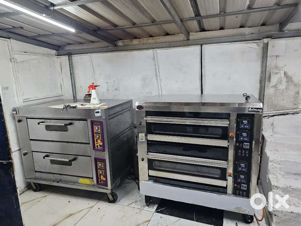 Borma master / second chef at trivandrum