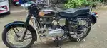 Royal Enfield 2008 model standard
