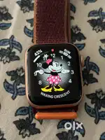 Apple watch se cellular 40 mm rose gold