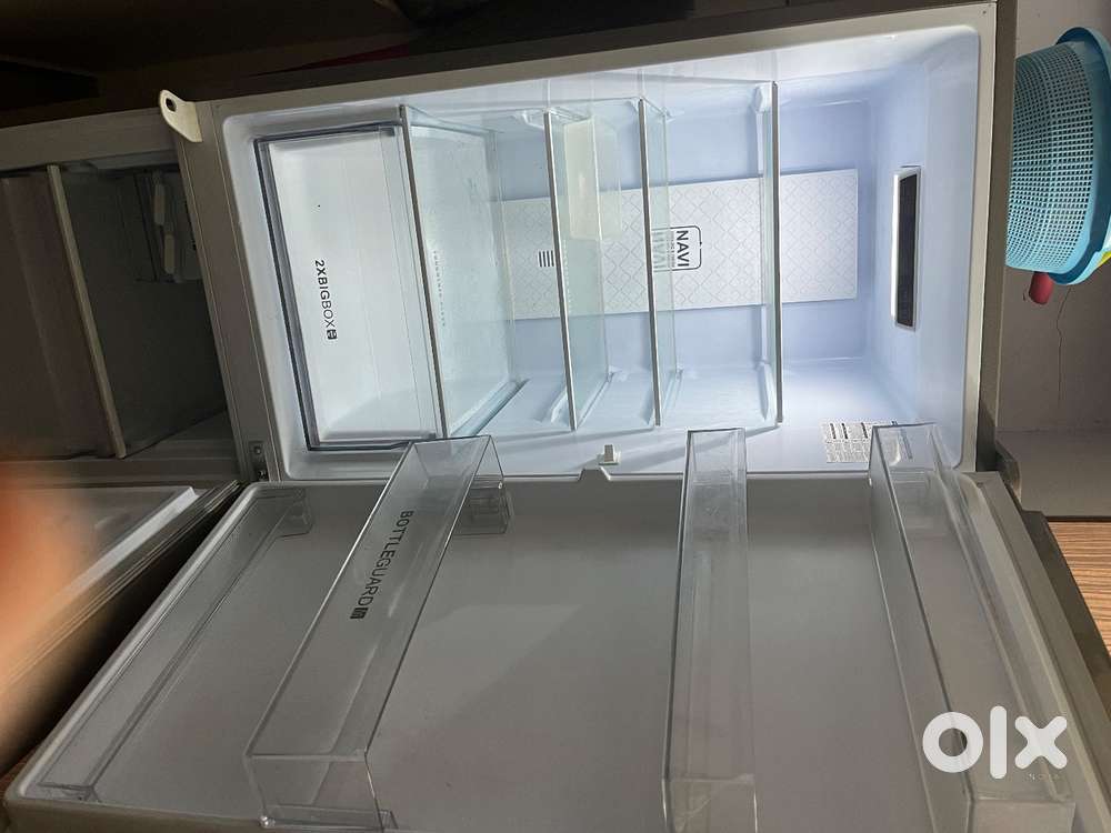 8 in 1 Convertible Fridge