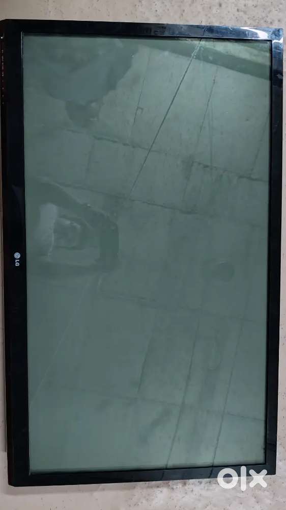 LG 43 inch TV(old plasma model)