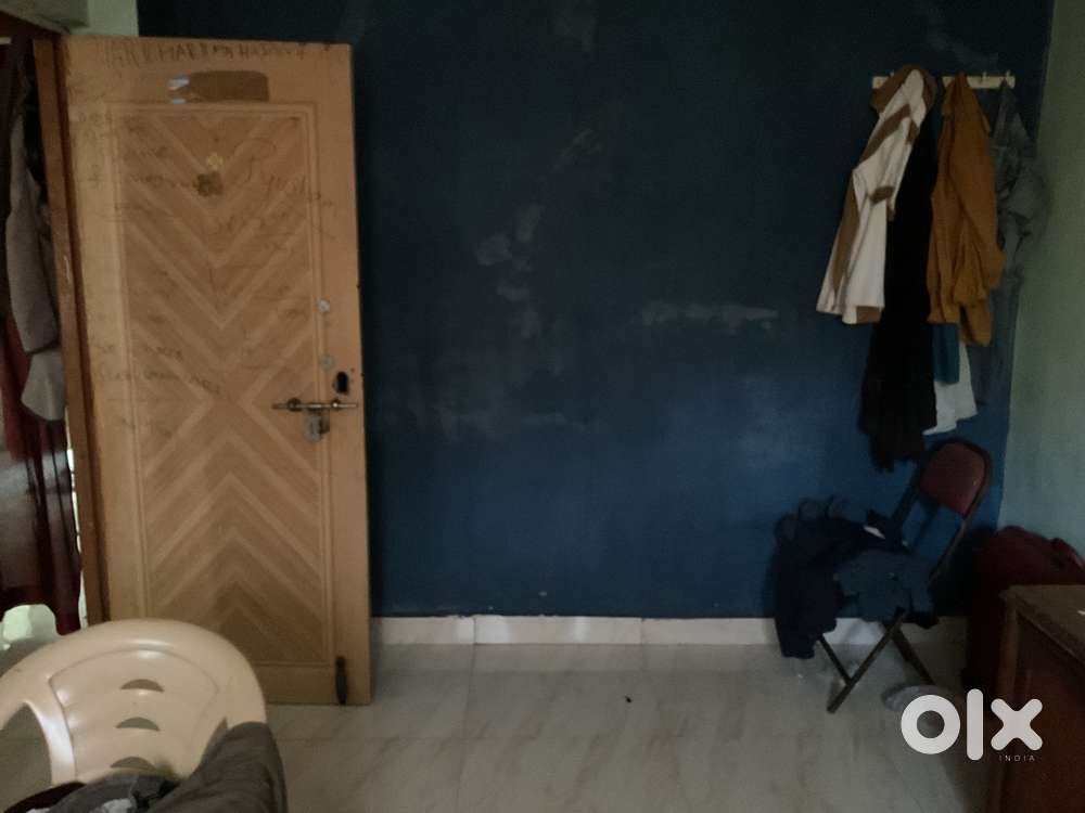 1 bhk 3 floor