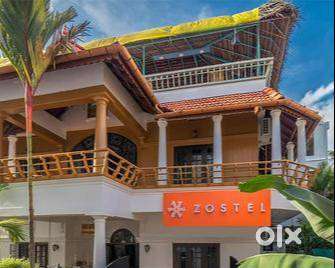 STUDENTS BACHELORS COUPLES GENT ANT LADIES ROOMS AVAILABLE PALAKKAD TO