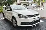 Volkswagen Polo 2014 1.2 trendline