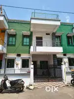 3 BHK Semi Furnished House For Sale at Konark Residency
