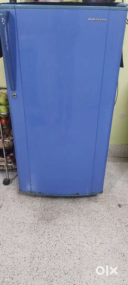 Kelvinator Fridge