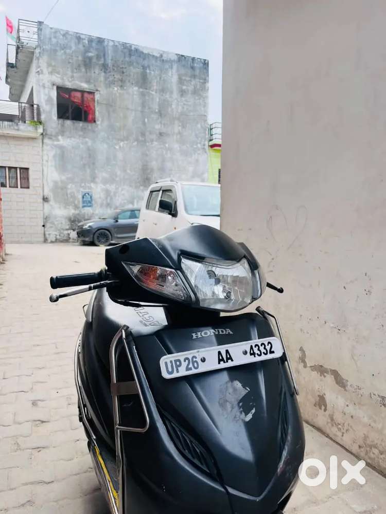 Emergency hai