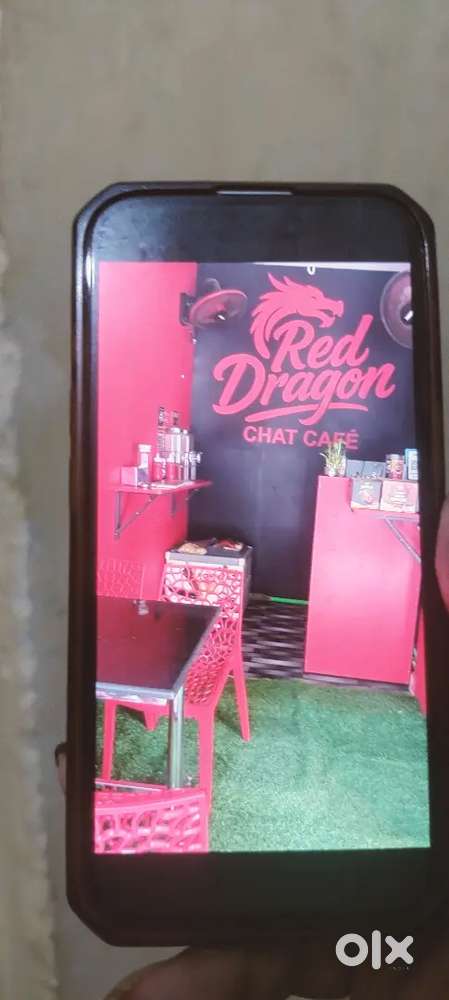 CHAT CHAT FOR SALE