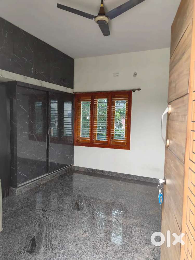 1RK newly constructed full furnished house