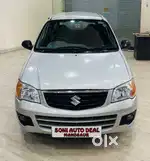 Maruti Suzuki Alto K10 VXi (O), 2013, Petrol