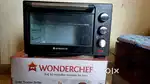 Wonder Chef Oven Toaster Griller (OTG)