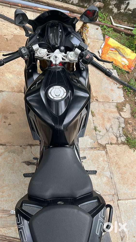 RR 310 sports bike for sale urgent