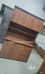 Sc Furniture Crockery Unit