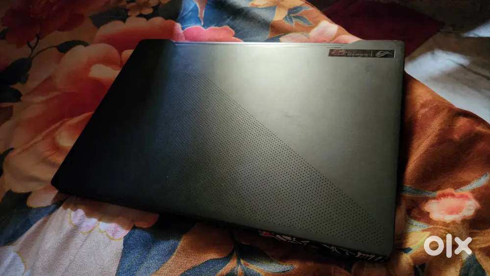 Asus Zephyrus 14