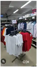 Vishal mega Mart job for supervisor