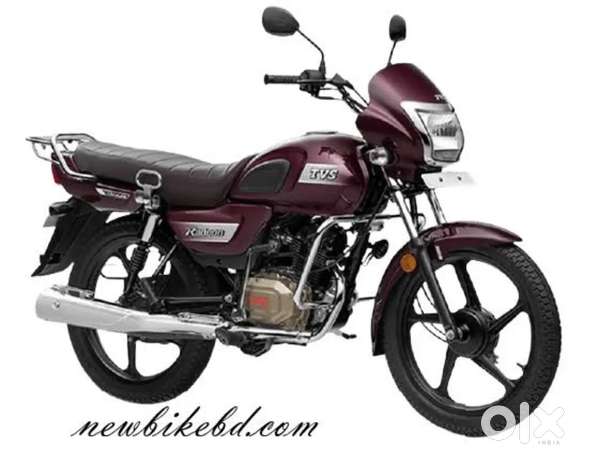 TVs Radeon 1st owner