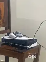 PS5 sony hardly used