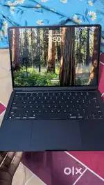 Macbook air m2 16 gb 256 gb