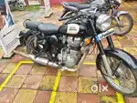 Royal Enfield classic 350 full condition