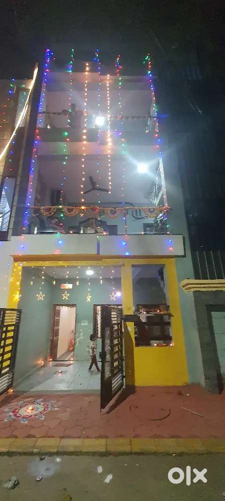 2bhk house for rent