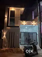House newly constructed
