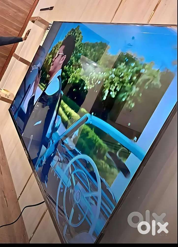 Offer New Led tv 50inch 55 40 42 43in 32 24 Android All Size available