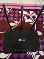Router for sale...