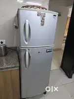 LG 240 LTR DOUBLE FRIDGE & KENT UV Water filter