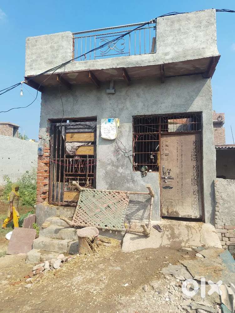 Naya Makan hai aur argent mein bechna hai