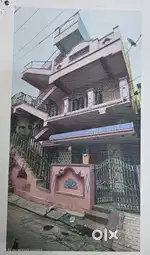 Ground Floor 2BHK with CCTV for Rent for families Near Mahavir Circle