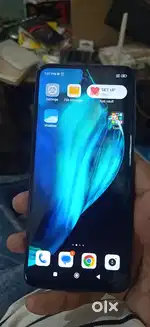 Redmi 10t.5g 6/128 .only 8000