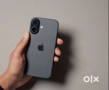 iPhone 16 - 128 GB - Under Warranty - Apple iPhone
