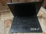 Lenovo Laptop, i5 processor