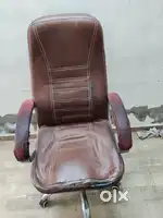 boss chair sofa type cushion khursi revolving
