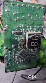PCB  Repair