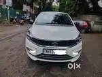 Tata Tigor 1.2 Revotron XZA Plus AMT, 2022, Petrol