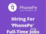 Phone pe Qr deployment