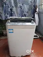 PANASONIC WASHING MACHINE