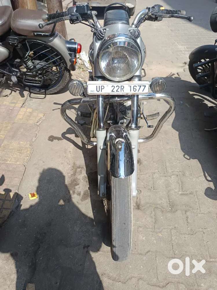 No problem engine goods