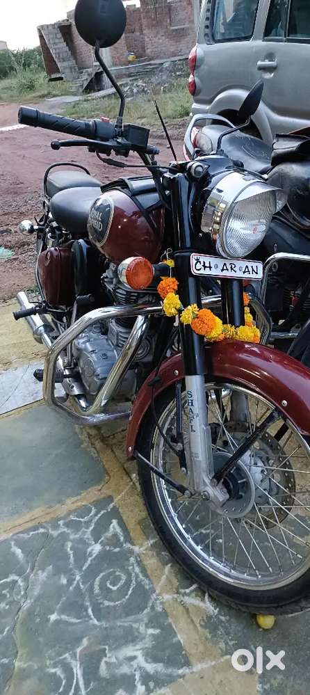 Good condition