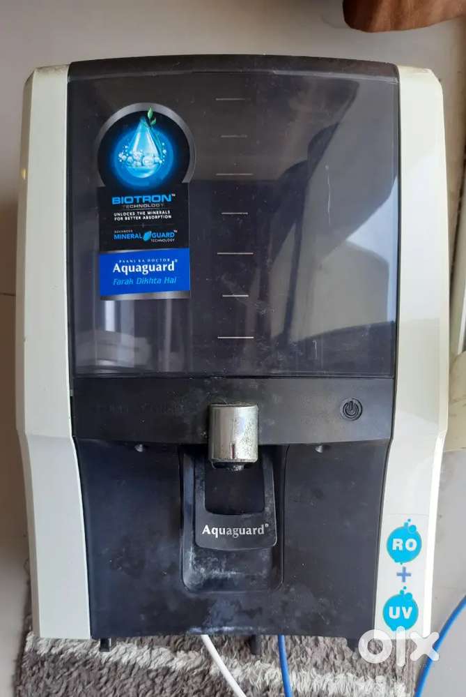 Water purifier